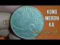 50 Sentimo 1985 Value