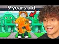 Download Lagu Upgrading My SUBSCRIBERS Accounts In Steal A Brainrot..