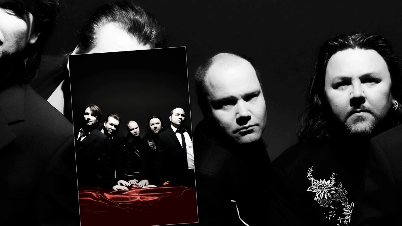 The Refreshments - Very Best Of (medley)