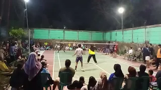 Gokil penonton nya seru bgt