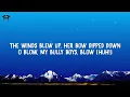 Nathan Evans - Wellerman (Sea Shanty) (Lyrics)