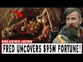 Lagu Fred Lewis Turns an Abandoned Oregon Pit Into a $95M Gold Jackpot!