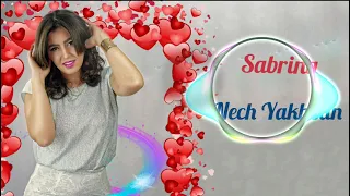 Sabrina Nech Yakhsan Exclusive Music Audio 2021 