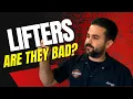 Low Rider S Guide Lifter Maintenance Optimal Tuning