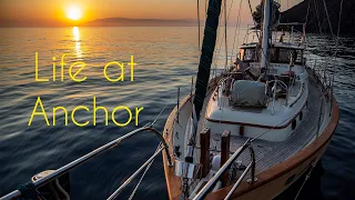 Ep4 – Exploring the beautiful Island of Culatra.