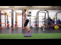 Switch Lunges