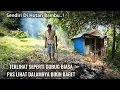Download Lagu NEKAD..ADA YANG TINGGAL DI HUTAN BAMBU.KIRAIN GUBUG BIASA PAS LIHAT DALAMNYA BIKIN KAGET