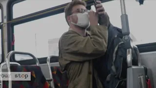 How to use the RTD Bus