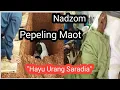 Download Lagu Nadzom Hayu Urang Saradia || pepeling maot