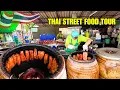 Download Lagu How To Eat Like Royalty In Chiang Mai, Thailand | Thai Street Food Tour In Chiang Mai