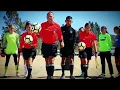 2018 Cal South State Cup Youngers Finals - March 4