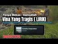 Download Lagu Tanpa Bekas - Samadiah | Vina Yang Tragis ( LIRIK ) By Nurie 990 | Bunga Layu Di Tangan Dingin