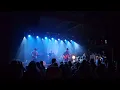 Mitch Rowland live in Nashville, TN (3.5.24 Eastside Bowl)