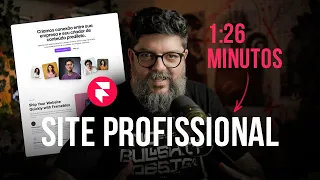 Criação de Sites