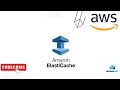 Amazon ElastiCache for Redis Setup Configuration Example using EC2