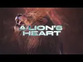 Download Lagu Rejecta - Lion's Heart [Official Videoclip]