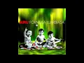 Jangan Lafazkan - KRU (Official Audio)