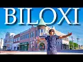Top 19 Things to Visit in BILOXI MISSISSIPPI Vegas of the South
