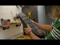 How To Install a Thrill Seekers Seat Cover on a Crew Dart24 E-Bike