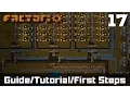 Factorio Guide - Factorio First Steps Factorio Let s Play Tutorial Style Part 17