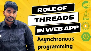 Asynchronous Programming in Java - Multithreading Thread Pool Runnable vs Callable Future API