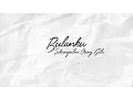 Download Lagu Sekumpulan Orang Gila - Bulanku (Official Lyric Video)