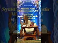Habib Reza Syahab || Kalau Baca Maulid Jangan ada yang Merokok #maulidnabi