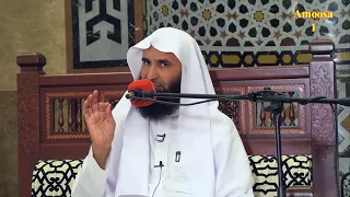 محاضرة ما أنزلنا عليك القرآن لتشقى الجزء الأول  محاضرة ما أنزلنا عليك القرآن لتشقى الجزء الأول