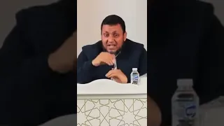 إنا فتحنا لك فتحا مبينا هو صلح الحديبية سماه الله فتحا مبينا لأنه اعتراف بدولة الإسلام أ محمد إلهامى 