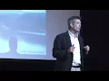 Dopamine Driving Your Brain into the Future Daniel Z Lieberman TEDxWilmingtonWomen