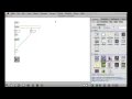 MAX MSP V6 Soft Synth Demo 4 - Wavetable synth