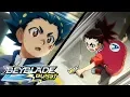 Download Lagu BEYBLADE BURST TURBO Episode 1: Time to go Turbo! Videos For Kids