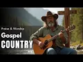 Download Lagu 【Country Gospel 179】 Calm Playlist / for Relax / Hope / Strength / Encouragement