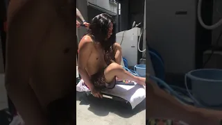 The KIKI Dance Craze Challenge 