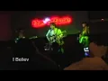 Father Bloopy - I Believe In Magic [Nirvana (UK) cover]