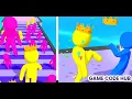 Giant Rush Unity Complete Project Game Code Hub