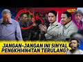 Lagu GEGER!! AMBISI AHY BERPELUAN ANCAM KOALISI PRABOWO?😱PDIP SUDAH BERI “SINYAL”