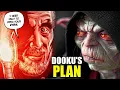 Download Lagu Why Dooku DELETED Dagobah From the Jedi Archives SOLVED