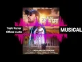 Download Lagu MAILE TIMRO MAYAMA | Yash Kumar Smita Pradhan New Nepali full Audio  | 2025 Valentines love Song