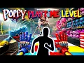 POPPY PLAYTIME CHAPTER 5 RUN Immersive Interactive Warm Up