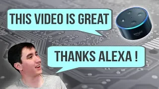 How to Program a Conversation with Alexa Python AWS Lambda - Part 1