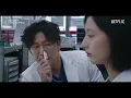 Ignoring his coffee, his words, and his ego | Doctor X: Mafia in White | Netflix [ENG SUB]