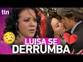 Download Lagu Luisa se entera de la traición de Teresa | Teresa | Capítulo 137 y 138 | tln