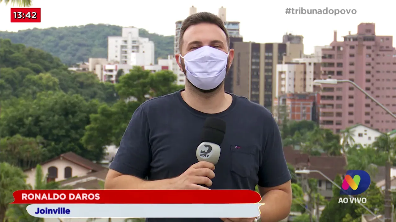 Violência doméstica: Homem tenta estrangular esposa e ameaça filha