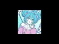 ˚✧ asteria (ft. Hatsune Miku) — WHAT YOU WANT! (slowed & reverb) ✧˚