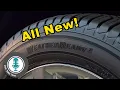 ALL NEW Goodyear WeatherReady 2 vs Michelin CrossClimate 2 Which is Best
