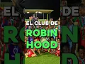 Download Lagu CLUBES CURIOSOS - Robin Hood