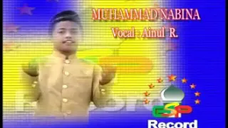 fasabaqna muhammad nabina