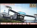 Download Lagu Review REDRIE HK33 GPS-drone met 4K-camera - AMZ World