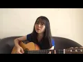 Download Lagu idontwannabeyouanymore - Billie Eillish live cover by Monica